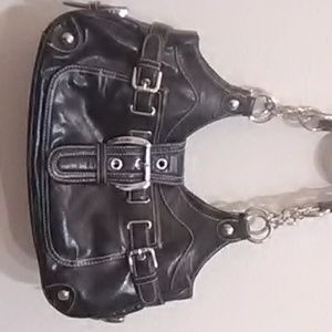 Kathy van zeeland purse